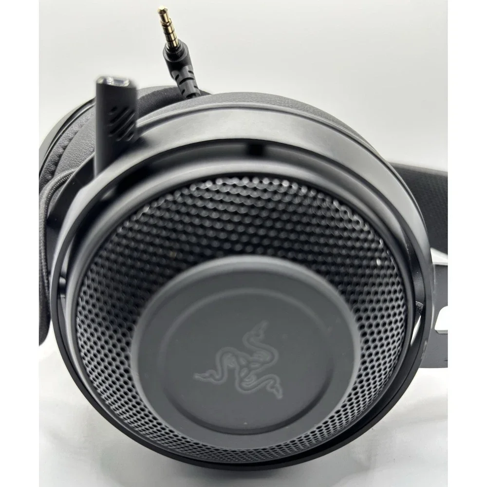 NEW‎ Razer KRAKEN TOURNMENT EDITION - Gaming Headset (THX 7.1 Surround Sound)
